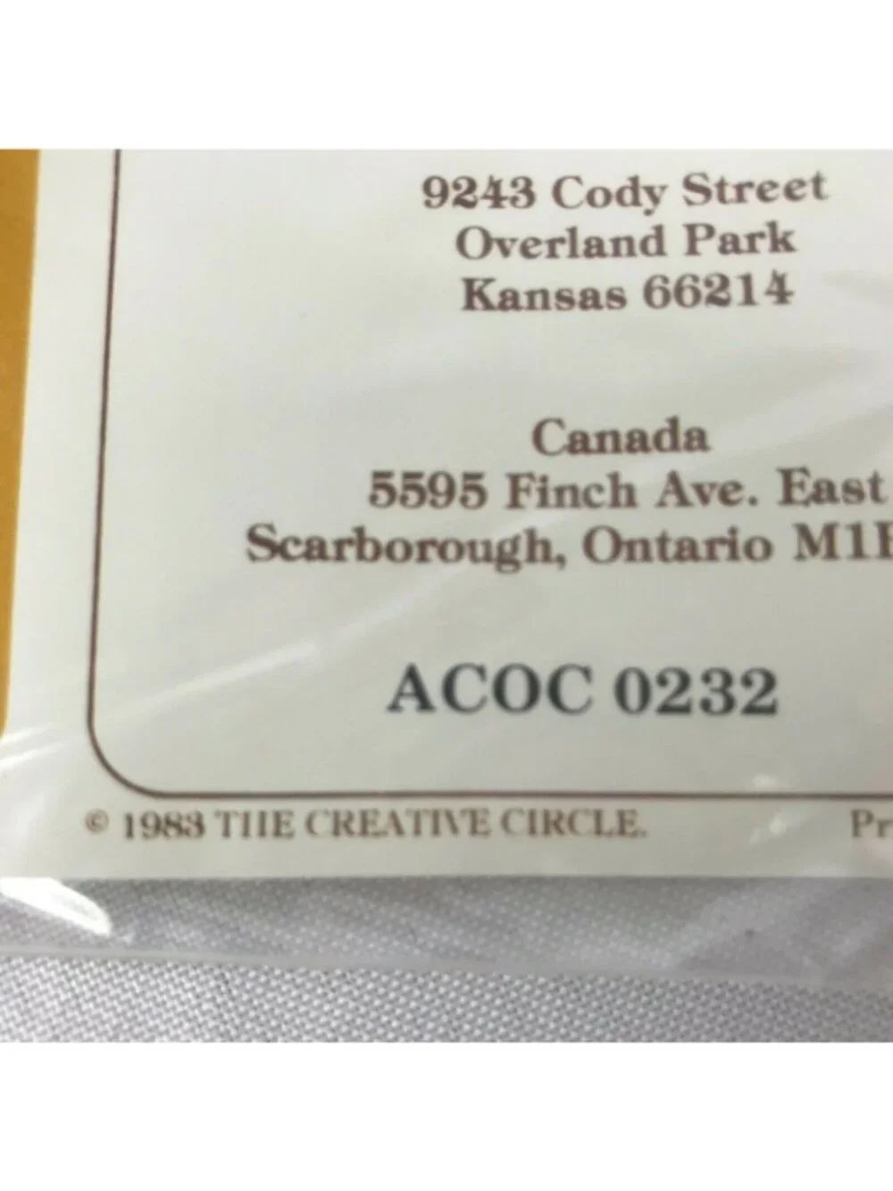 The Creative Circle creative circle